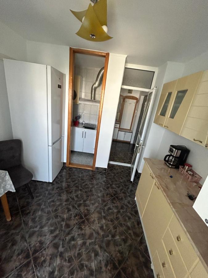 Sj Apartment Tulcea Exterior foto